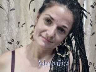 SabrinaFir3