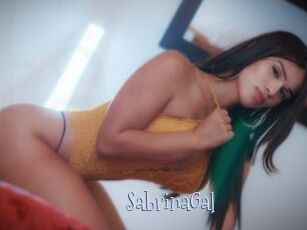 SabrinaGal