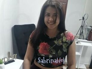 SabrinaHol