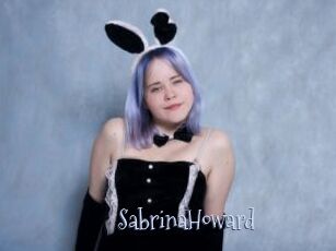 SabrinaHoward