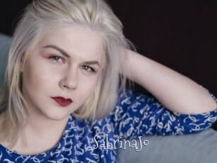 SabrinaJo