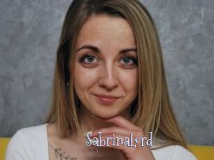 SabrinaLord