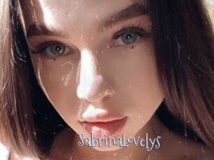 SabrinaLovelys