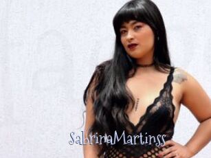 SabrinaMartinss