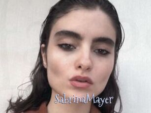 SabrinaMayer