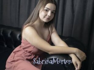 SabrinaMorton