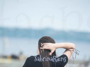 SabrinaRains