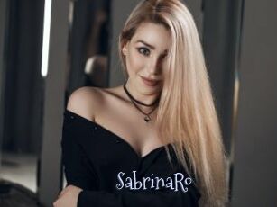 SabrinaRo