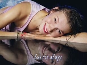 SabrinaSage