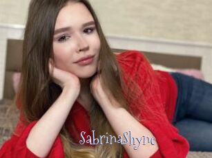 SabrinaShyne