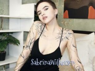 SabrinaWilkerson