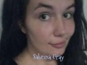 Sabrina_Gray