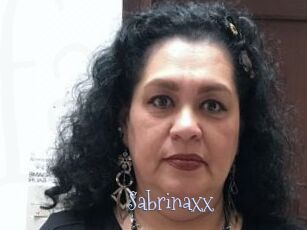 Sabrinaxx
