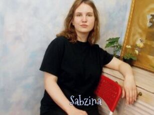 Sabzina