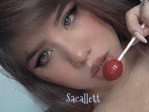 Sacallett