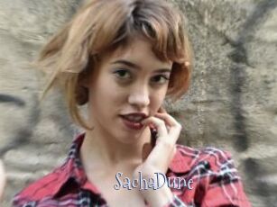 SachaDune