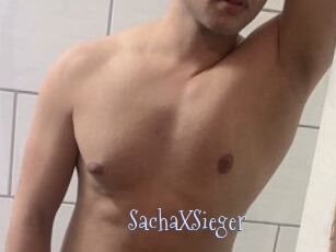 SachaXSieger