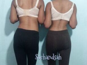 Sachandsah