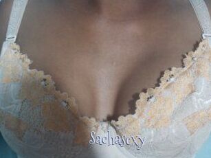 Sachasexy