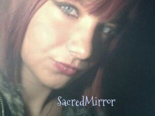SacredMirror