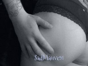 SadMauve91