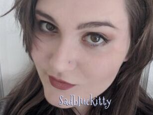 Sadbluekitty