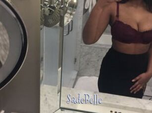 SadeBelle