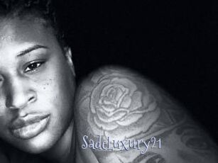 SadeLuxury21