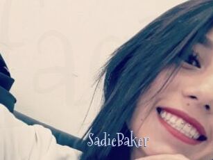 SadieBaker
