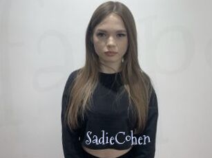 SadieCohen
