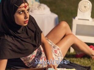 SadyaArabian