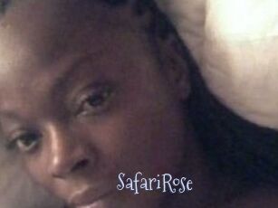 Safari_Rose
