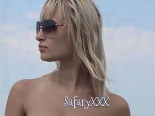SafaryXXX