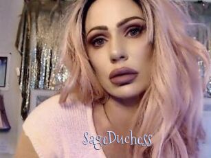 SageDuchess