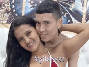 Sagitaryxxx