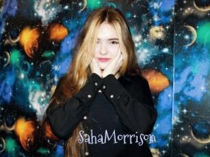 SahaMorrison