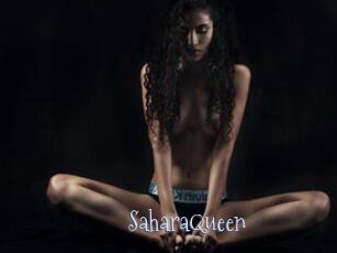 SaharaQueen