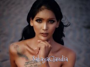 SahayaClaudia