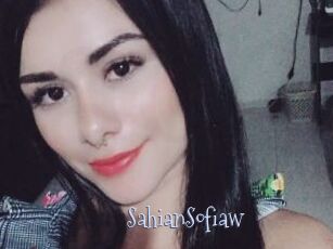 SahianSofiaw