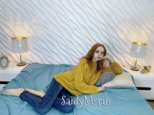 SaidyMorin