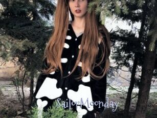SailorMoonday Faceporno