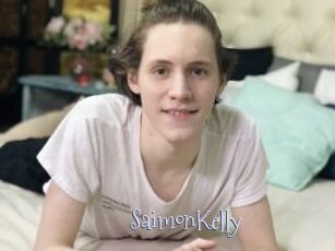 SaimonKelly