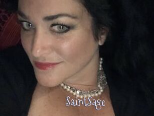SaintSage