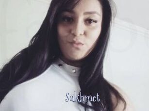 Sakhmet
