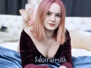 SakuraSmith