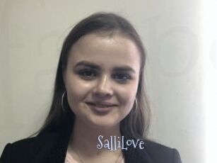 SalliLove