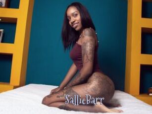 SallieBarr