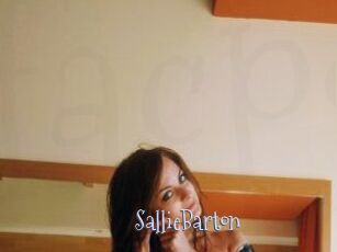 SallieBarton