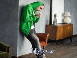 SallyBomber