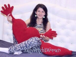 SallyBrightWomen